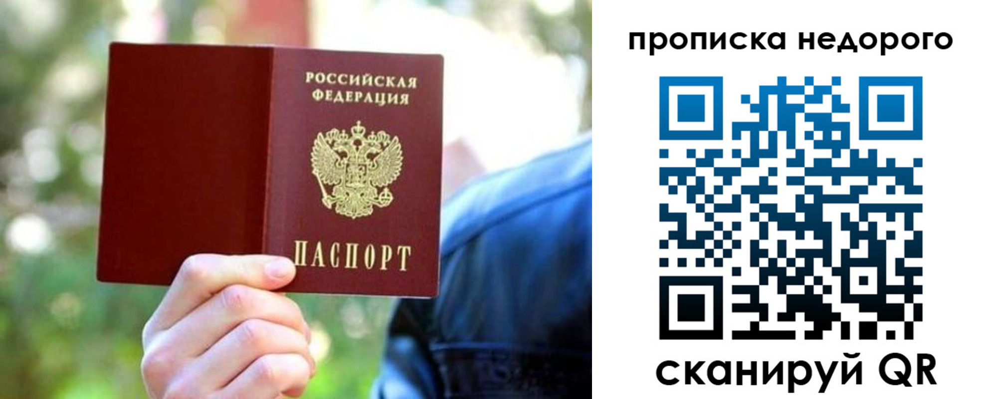 прописка в квартире в Белой Калитве